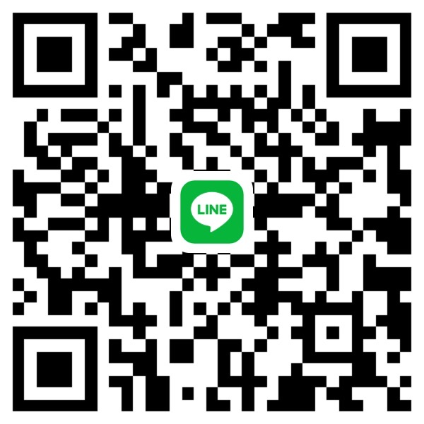 LINE QR Code