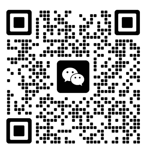 WeChat QR Code